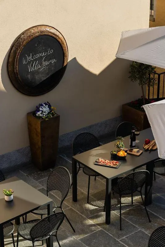 Holiday home Villa Issima 