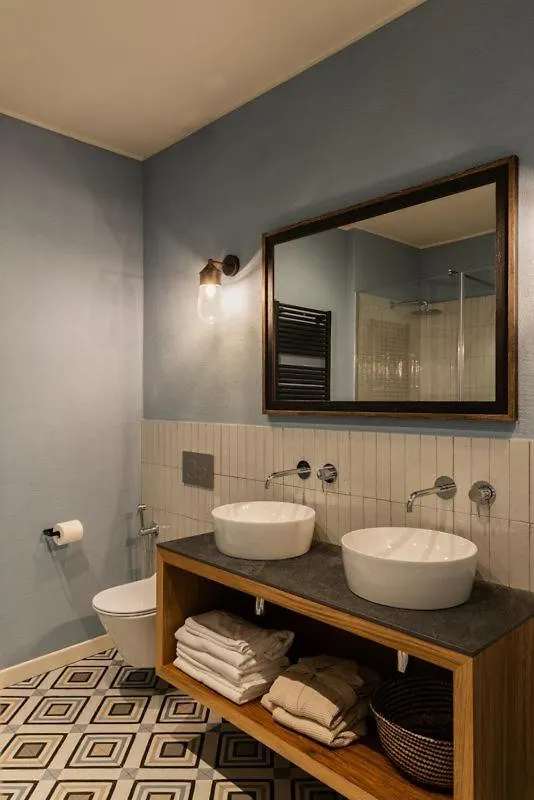 Holiday home Villa Issima 