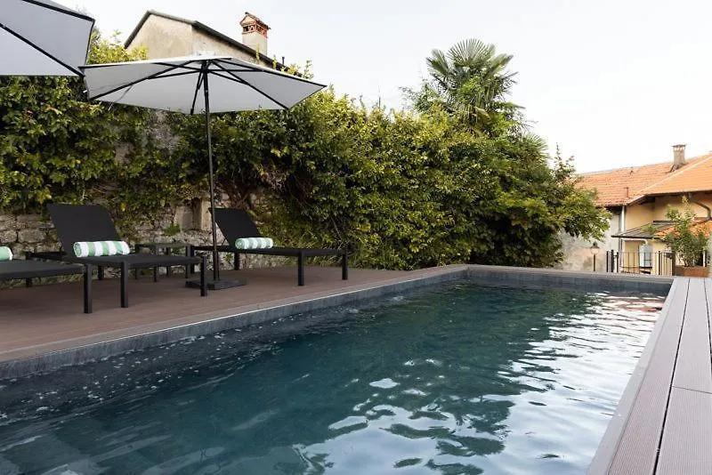 Casa vacanze Villa Issima 