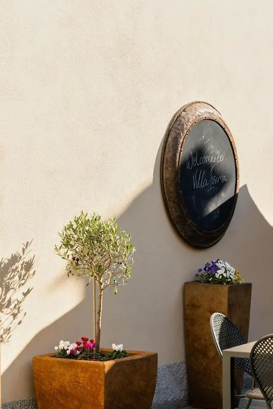Casa vacanze Villa Issima 