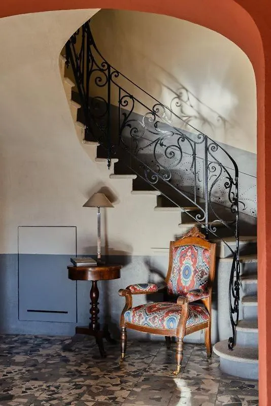 Villa Issima 