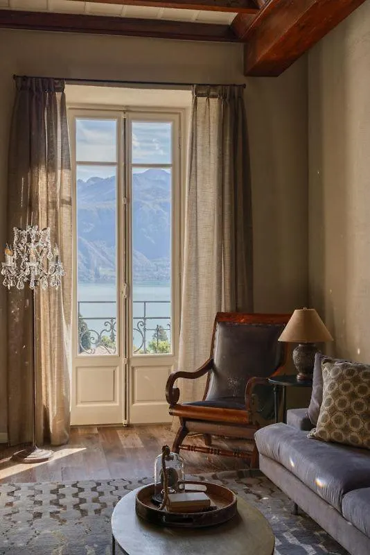 Casa vacanze Villa Issima 