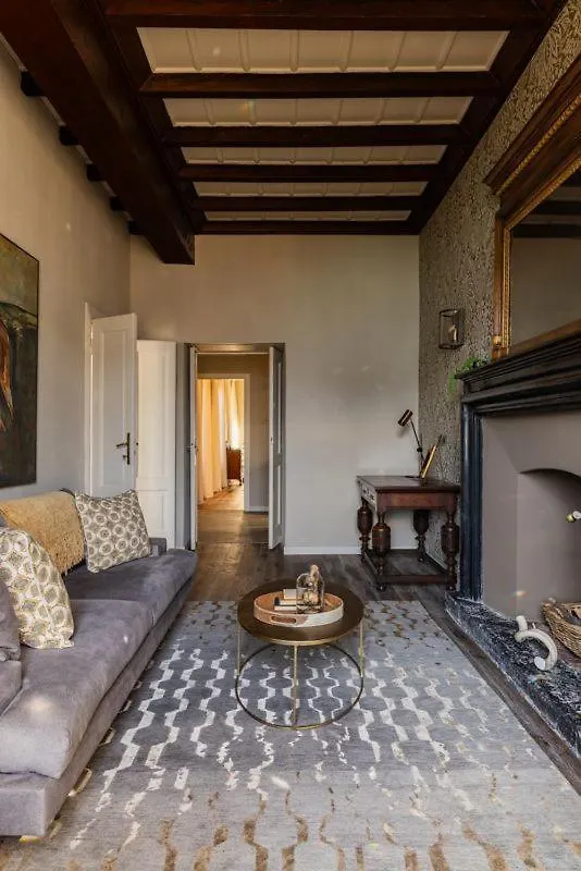 Villa Issima 